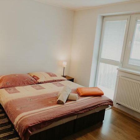 Dovolenkove Domy Pilarcik Zuberec Bagian luar foto