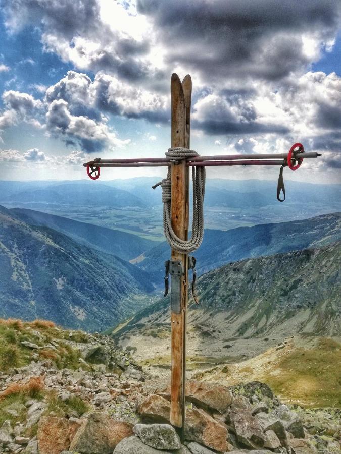Dovolenkove Domy Pilarcik Zuberec Bagian luar foto
