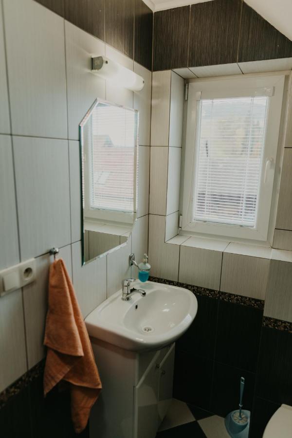 Dovolenkove Domy Pilarcik Zuberec Bagian luar foto
