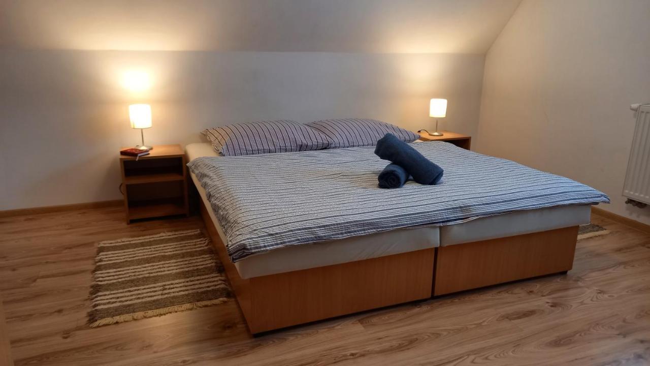 Dovolenkove Domy Pilarcik Zuberec Bagian luar foto